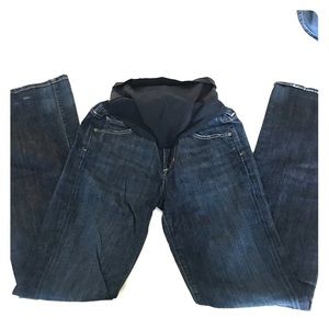 Citizen maternity jeans
